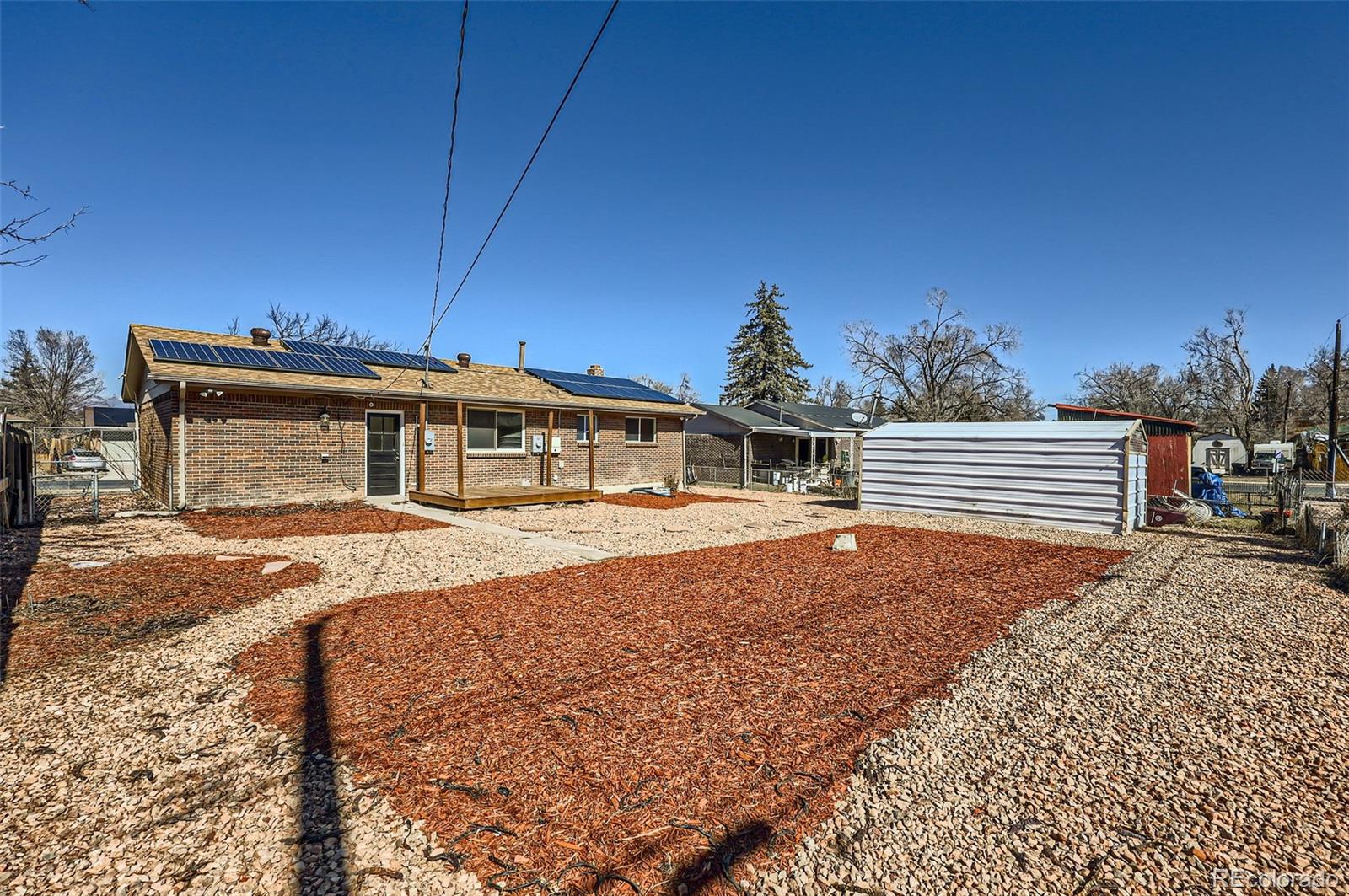 MLS Image #26 for 1607  shasta drive,colorado springs, Colorado