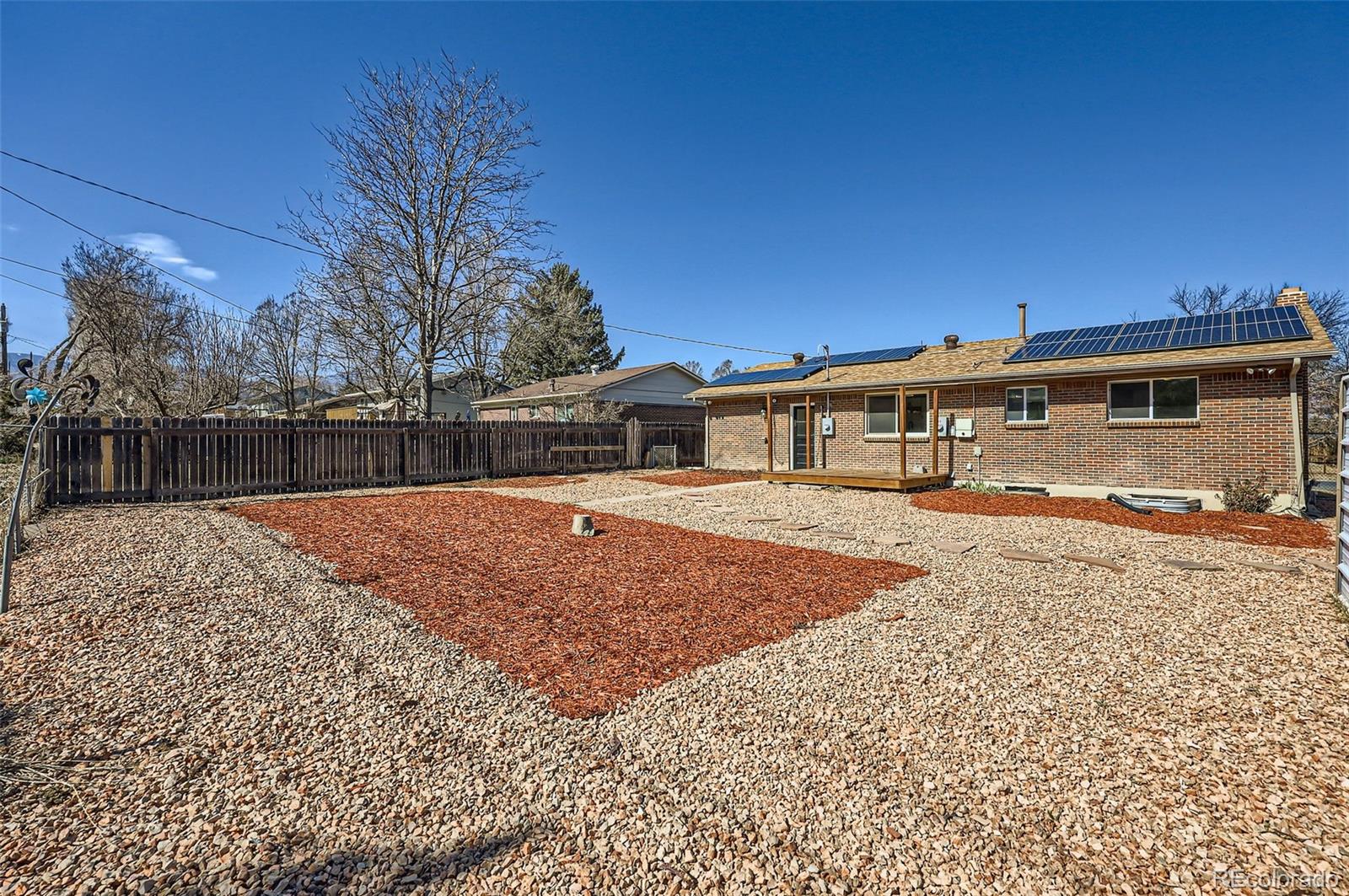 MLS Image #27 for 1607  shasta drive,colorado springs, Colorado