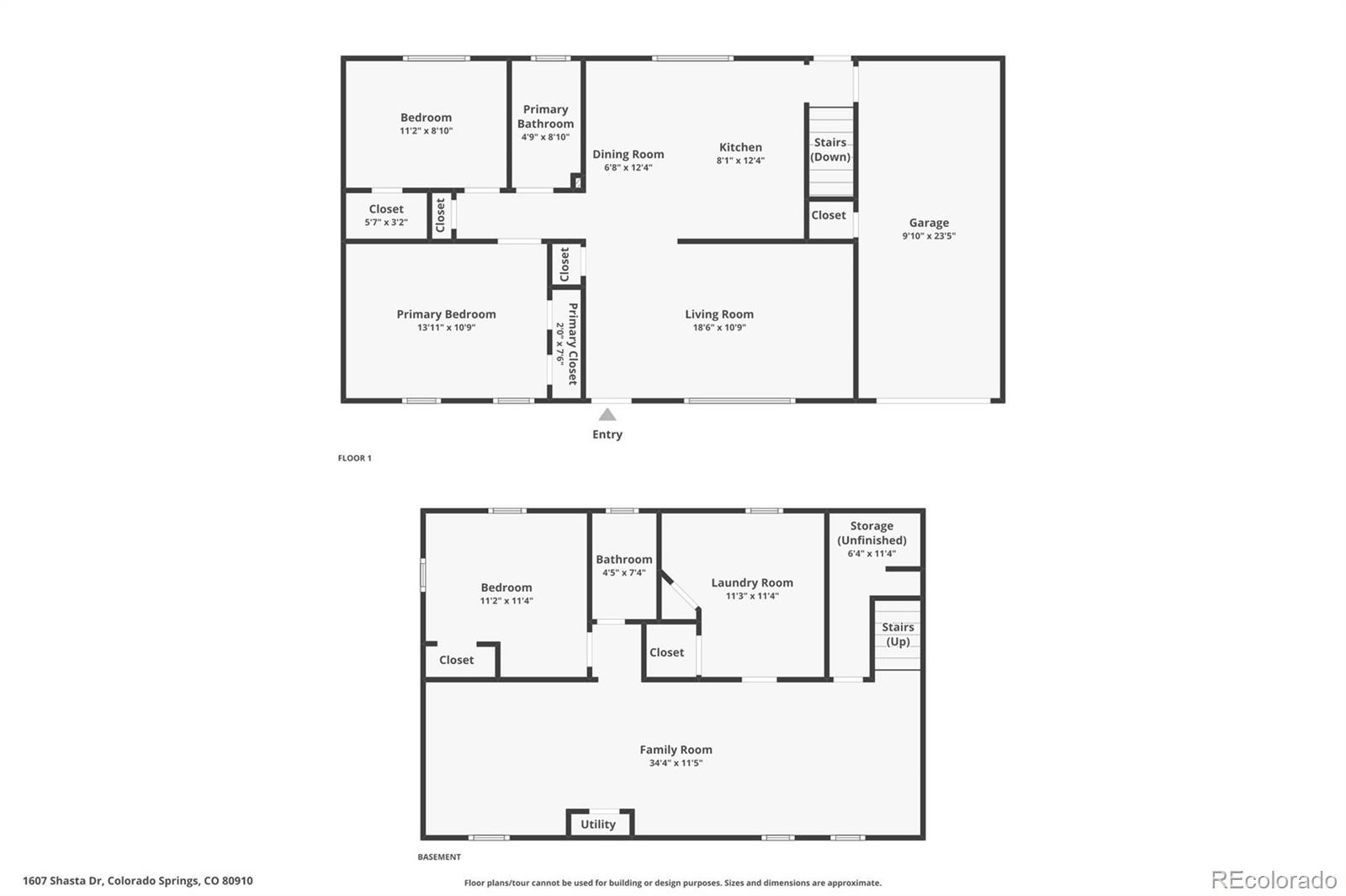 MLS Image #28 for 1607  shasta drive,colorado springs, Colorado