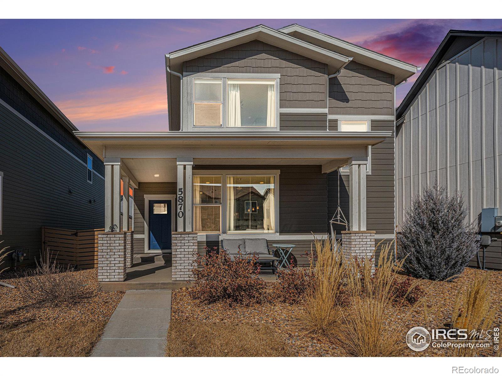 MLS Image #1 for 5870  isabella avenue,timnath, Colorado