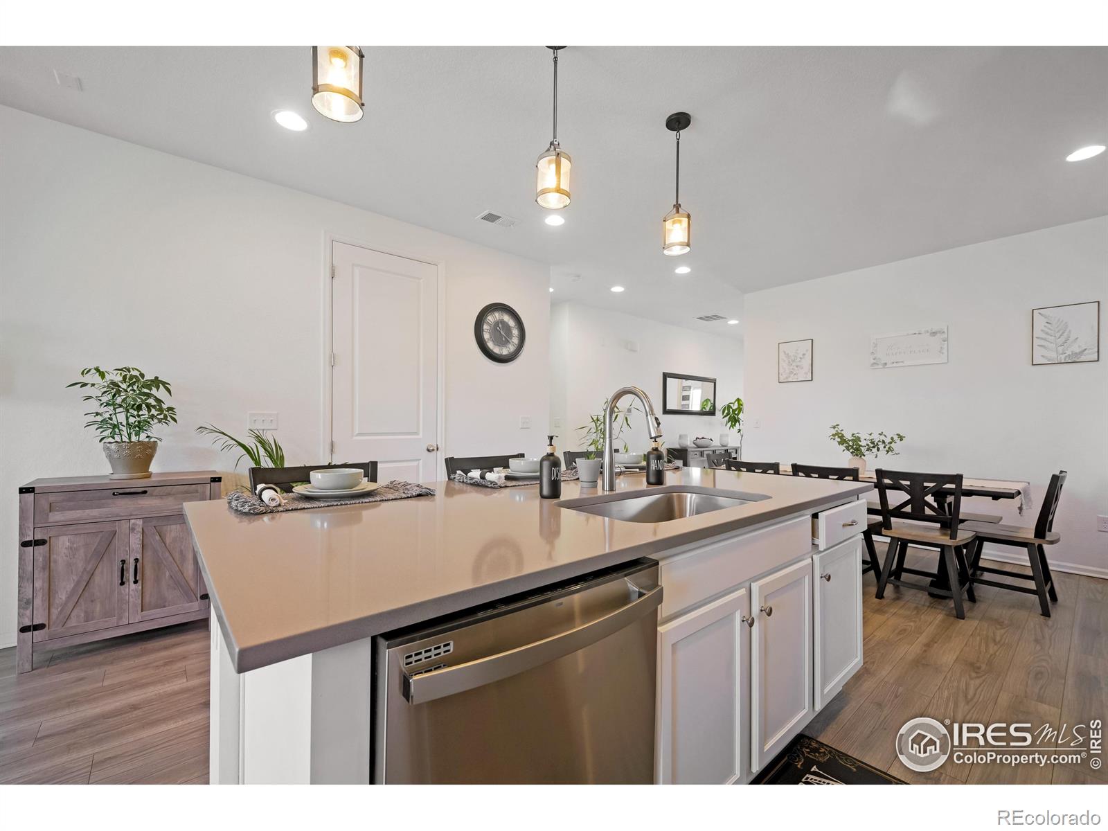 MLS Image #12 for 2957  bridal veil falls court,loveland, Colorado