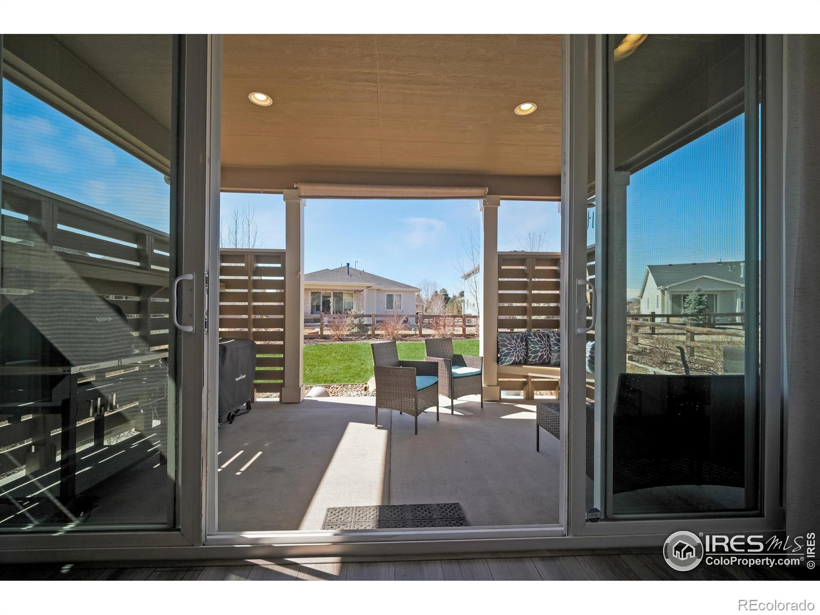 MLS Image #16 for 2957  bridal veil falls court,loveland, Colorado