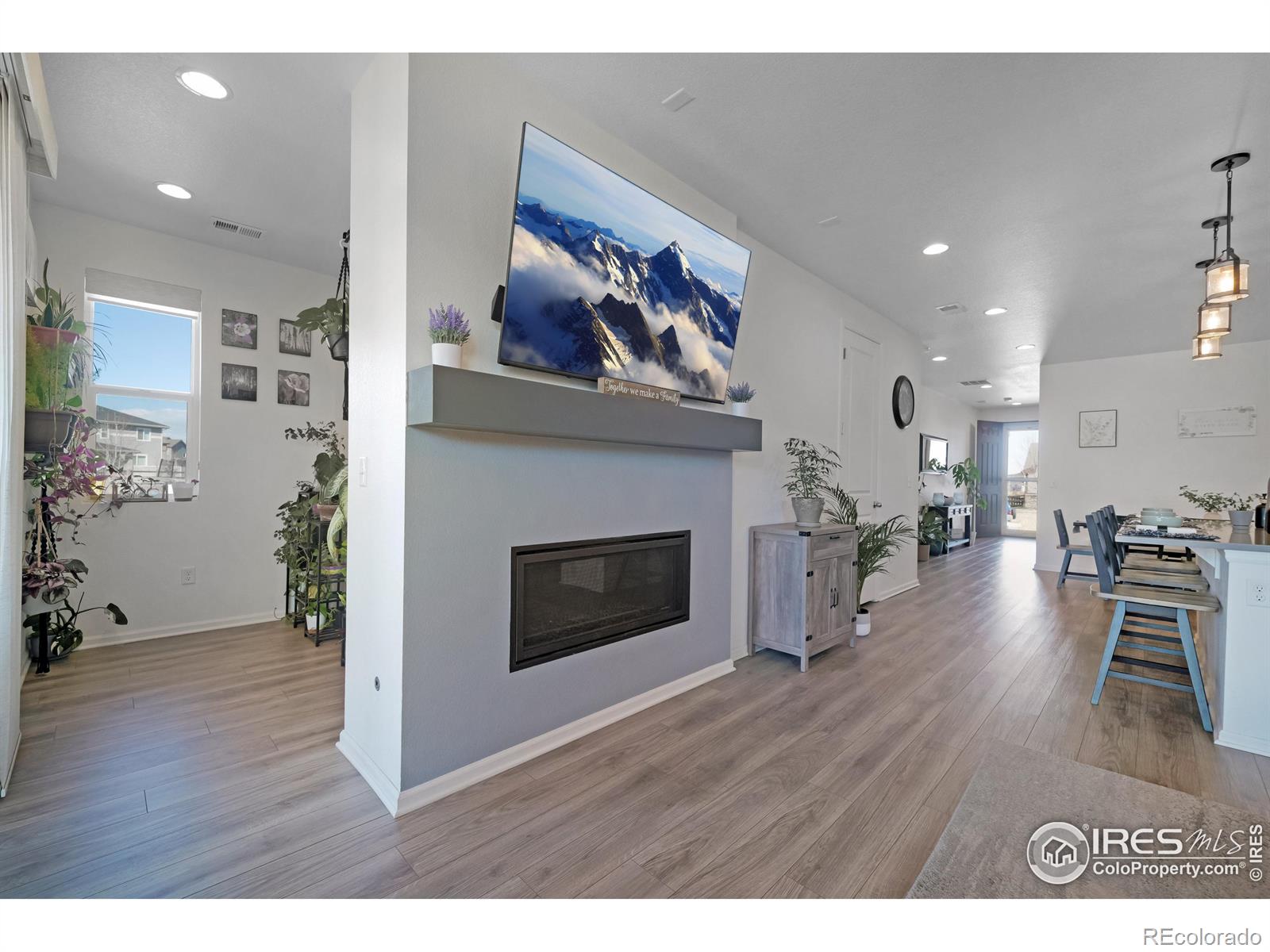 MLS Image #17 for 2957  bridal veil falls court,loveland, Colorado