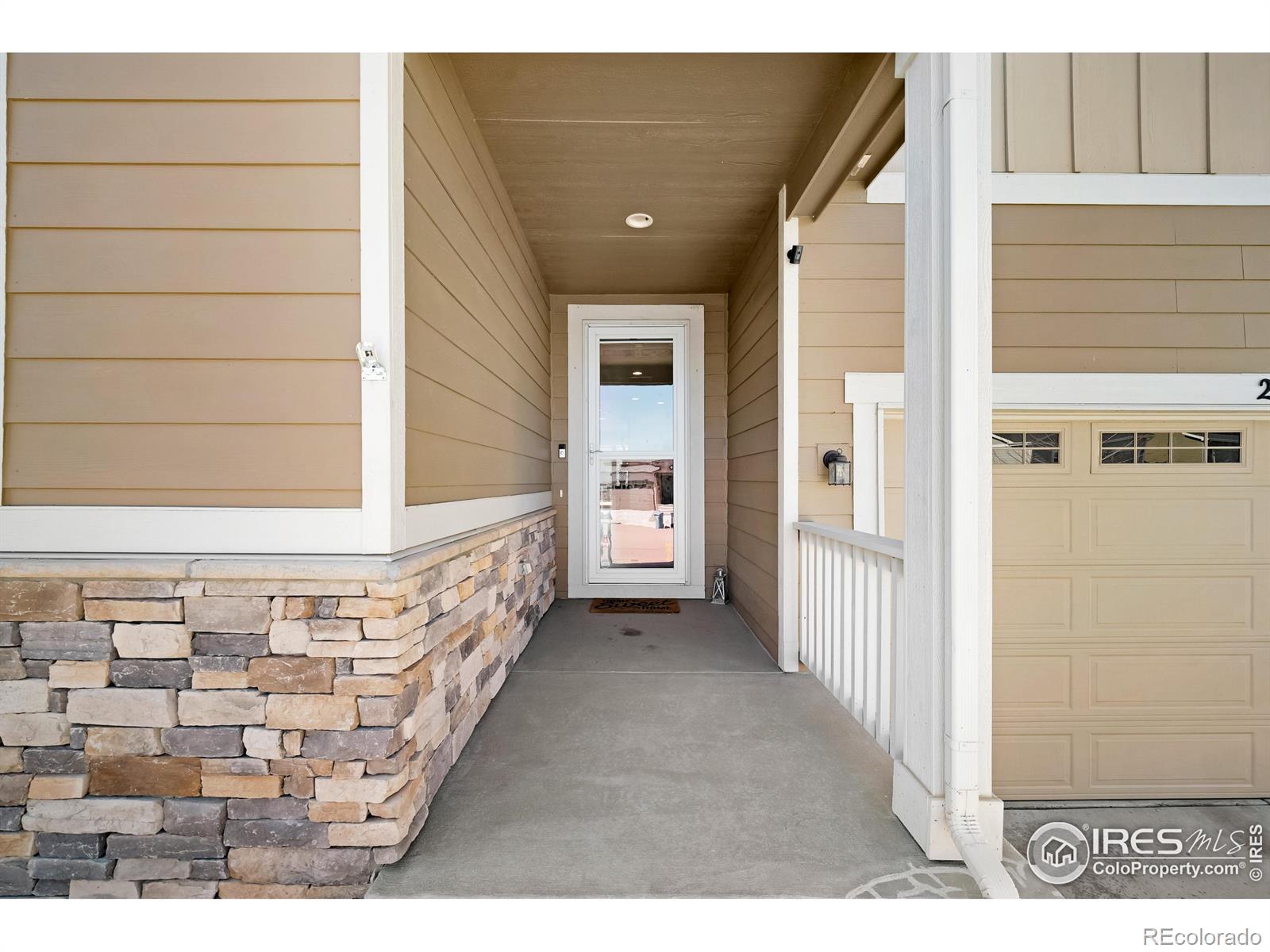 MLS Image #3 for 2957  bridal veil falls court,loveland, Colorado