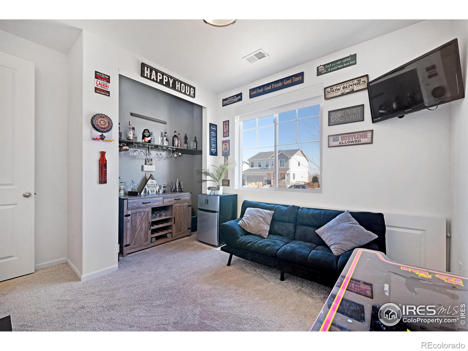 MLS Image #30 for 2957  bridal veil falls court,loveland, Colorado