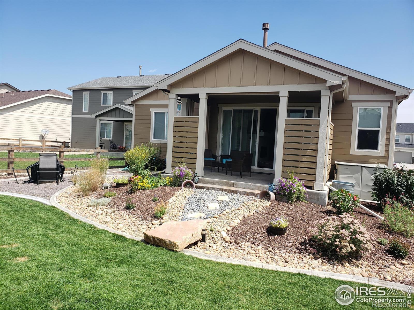 MLS Image #32 for 2957  bridal veil falls court,loveland, Colorado