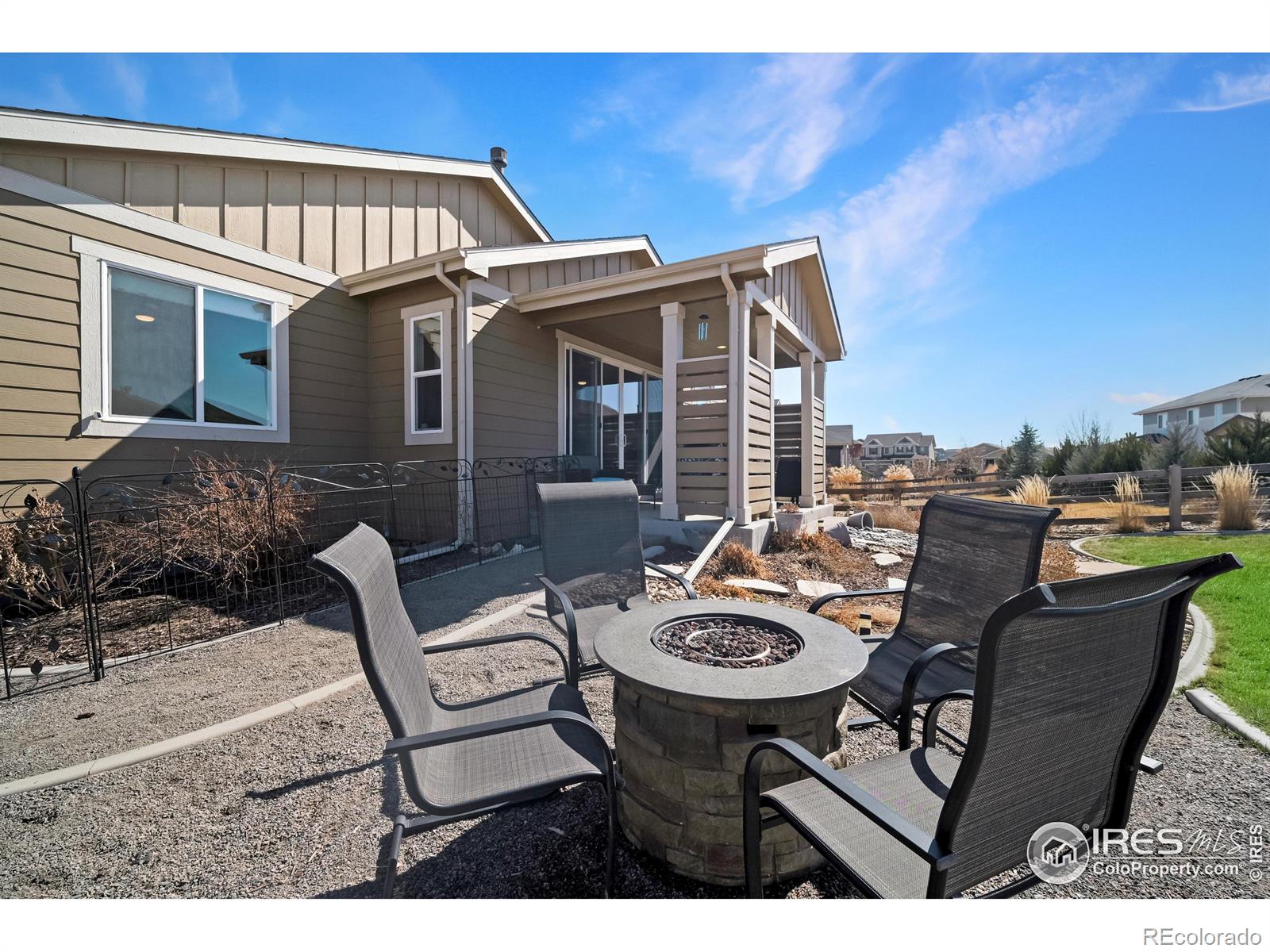 MLS Image #33 for 2957  bridal veil falls court,loveland, Colorado