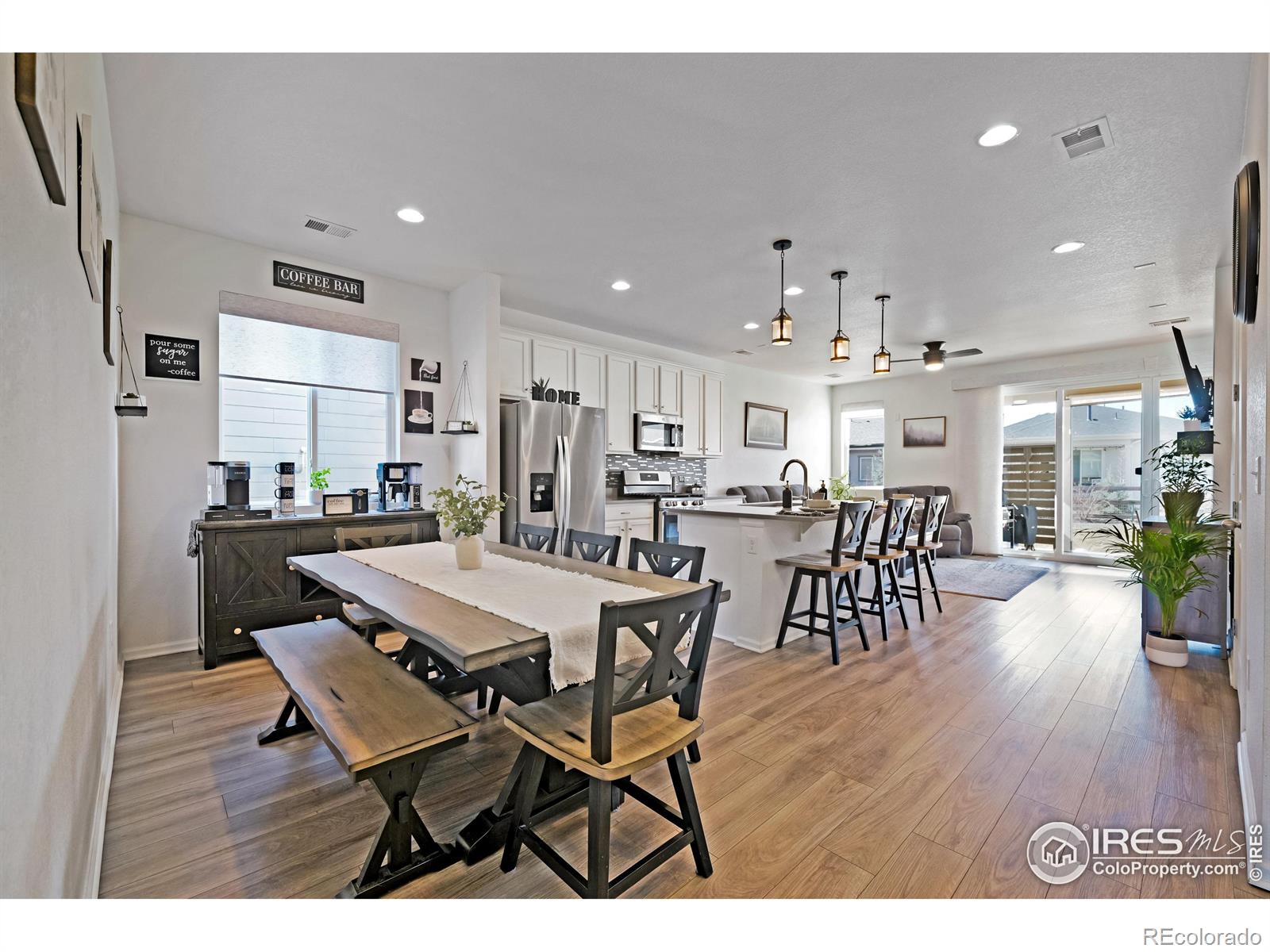 MLS Image #6 for 2957  bridal veil falls court,loveland, Colorado