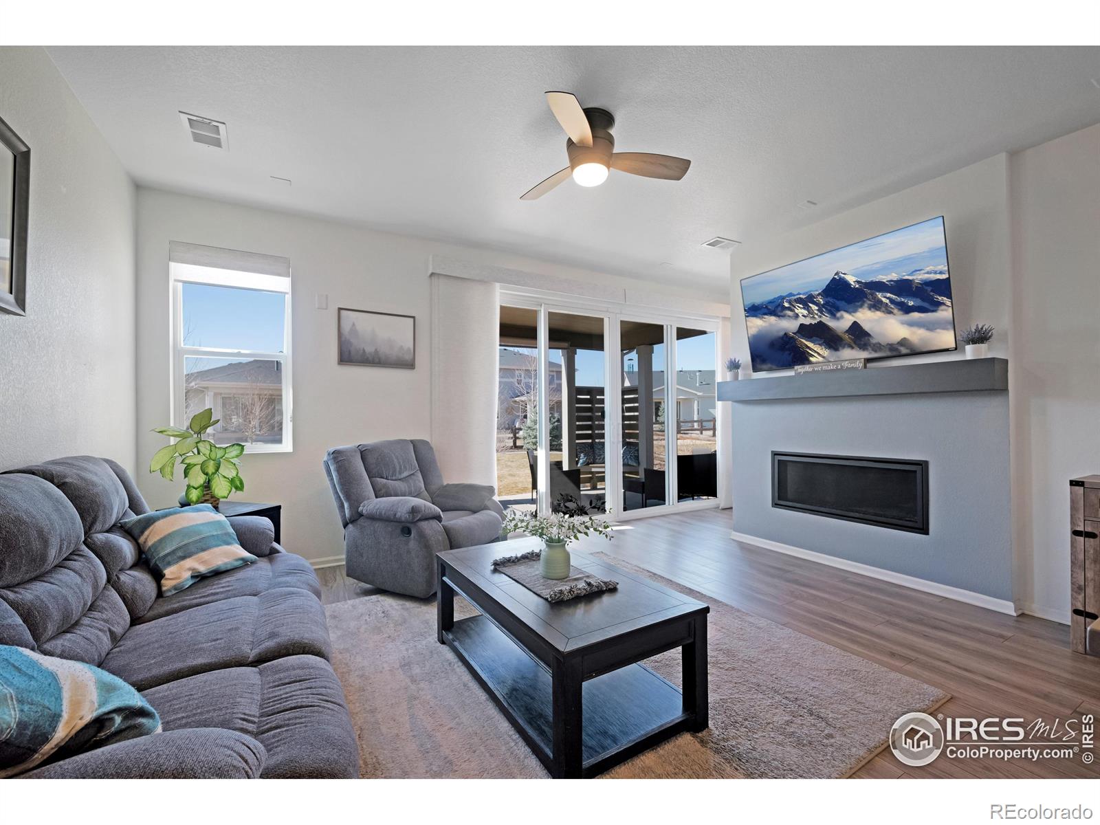 MLS Image #8 for 2957  bridal veil falls court,loveland, Colorado