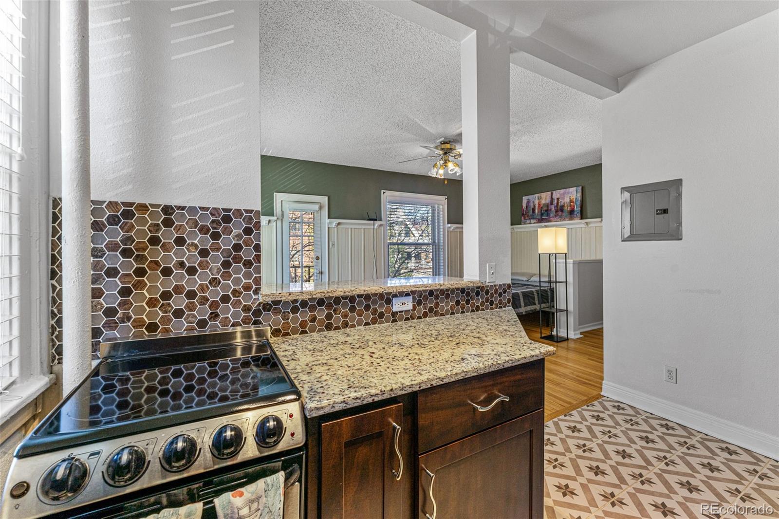 MLS Image #11 for 1356 n pearl street,denver, Colorado