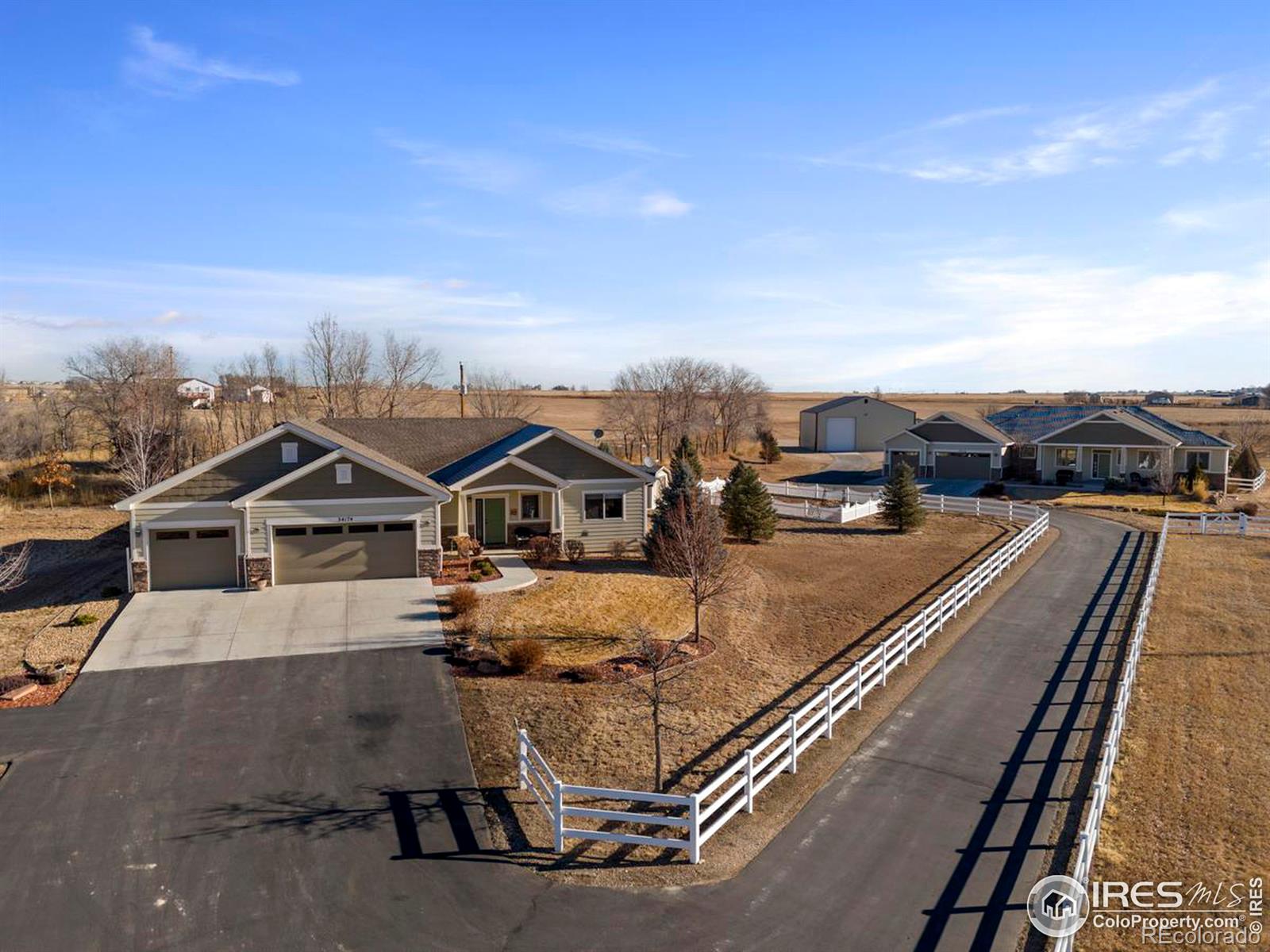 MLS Image #2 for 34178  county road 19 ,windsor, Colorado