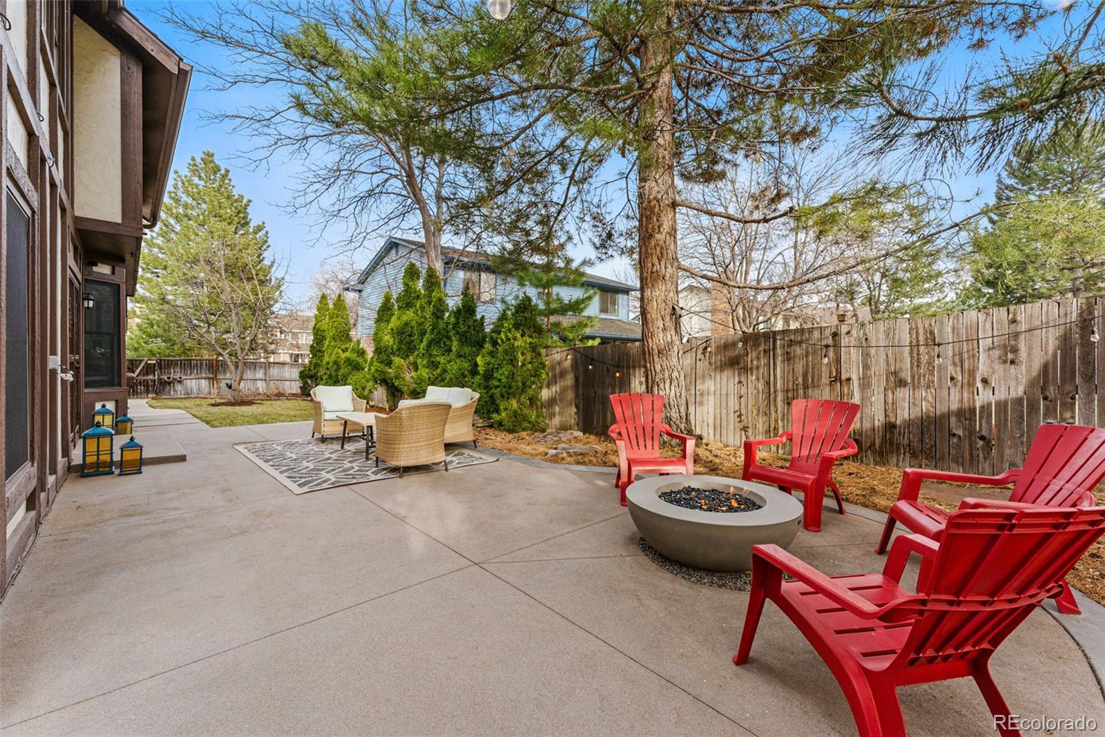 MLS Image #44 for 2011 s gray drive,lakewood, Colorado