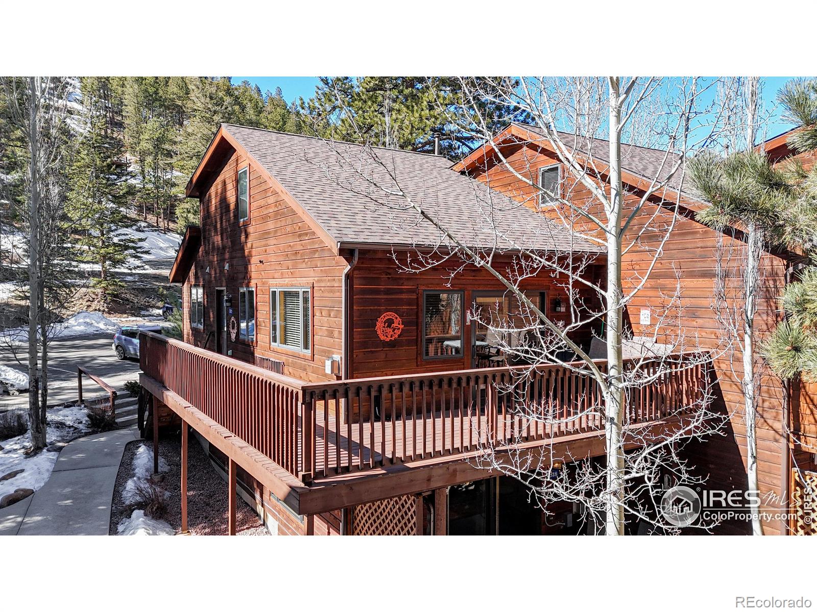 MLS Image #13 for 1516  fish hatchery road,estes park, Colorado