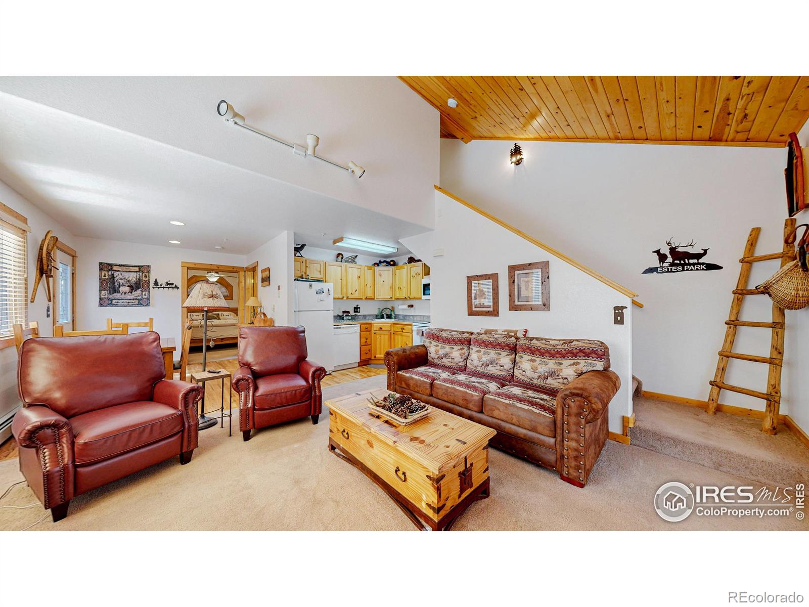 MLS Image #2 for 1516  fish hatchery road,estes park, Colorado