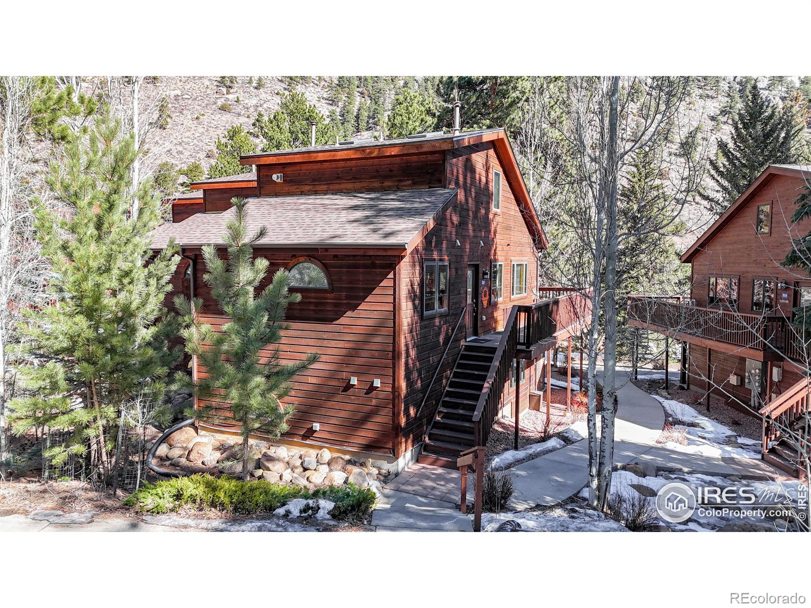 MLS Image #21 for 1516  fish hatchery road,estes park, Colorado