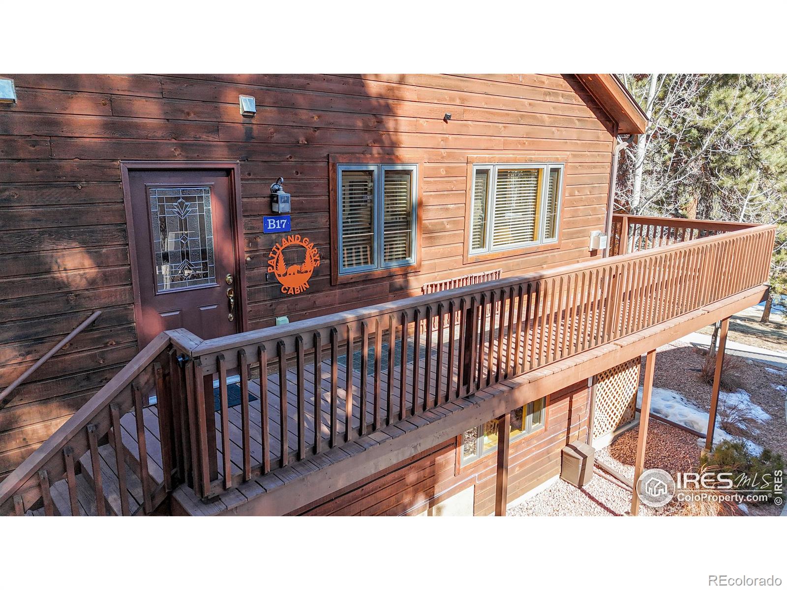 MLS Image #31 for 1516  fish hatchery road,estes park, Colorado