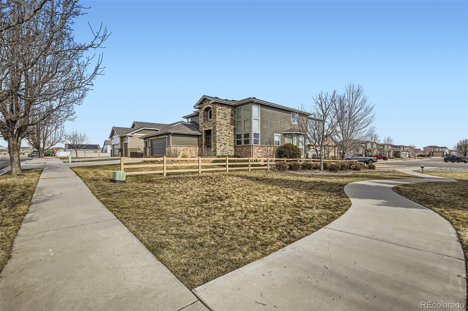 MLS Image #0 for 560  st john place,loveland, Colorado