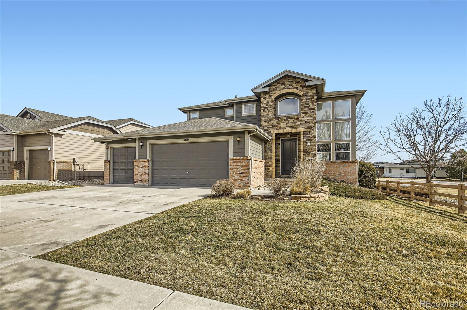 MLS Image #2 for 560  st john place,loveland, Colorado