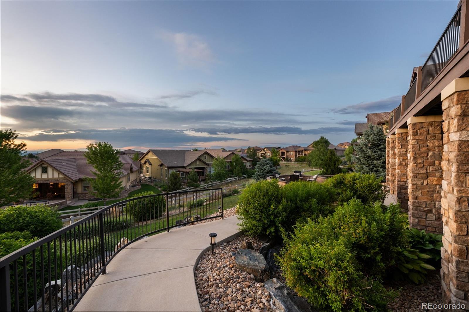 MLS Image #43 for 10783  backcountry drive,highlands ranch, Colorado