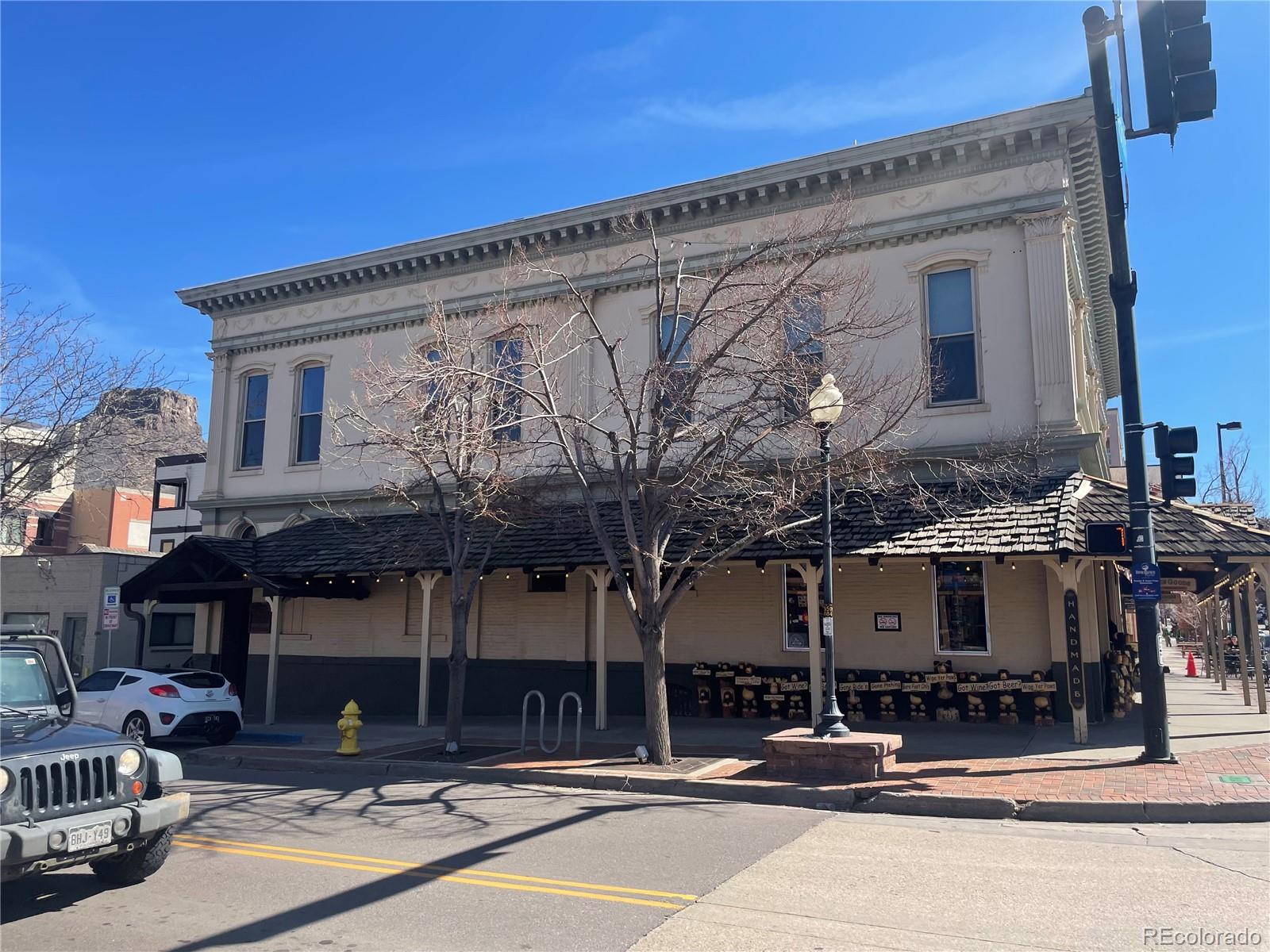 MLS Image #2 for 1203  washington avenue,golden, Colorado