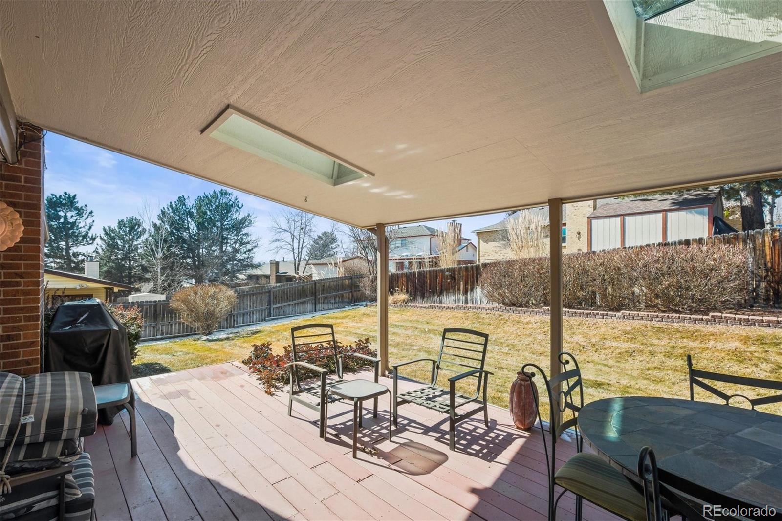 MLS Image #24 for 4621 s perry way,denver, Colorado