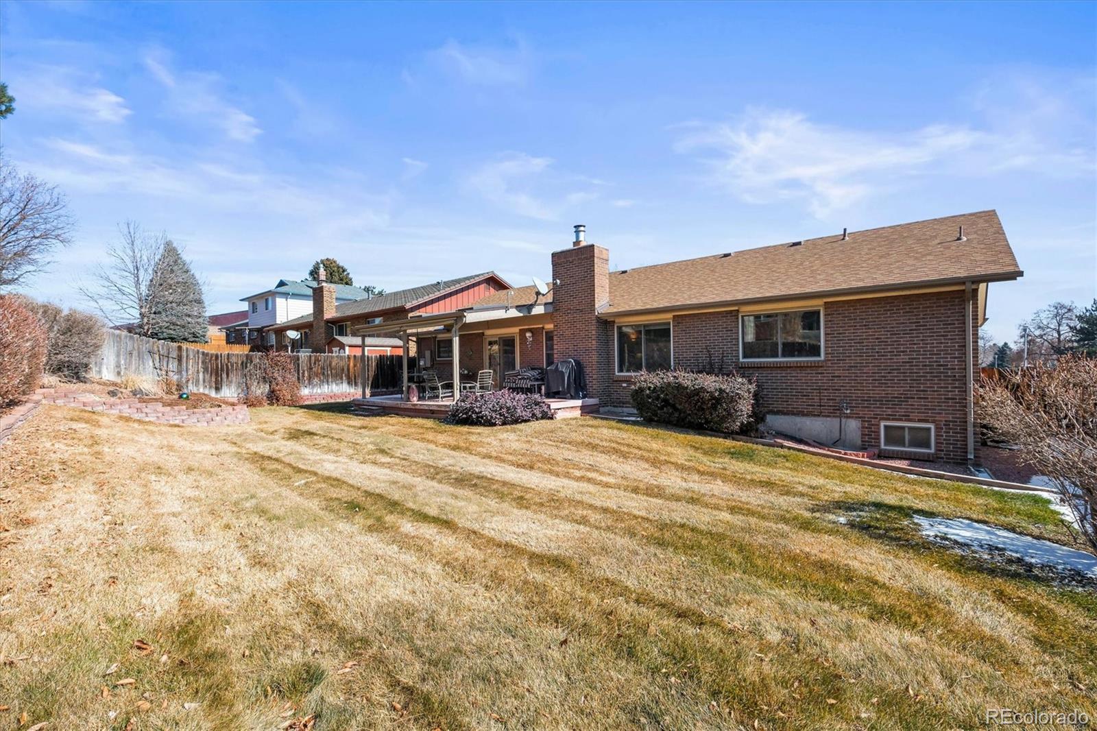 MLS Image #26 for 4621 s perry way,denver, Colorado