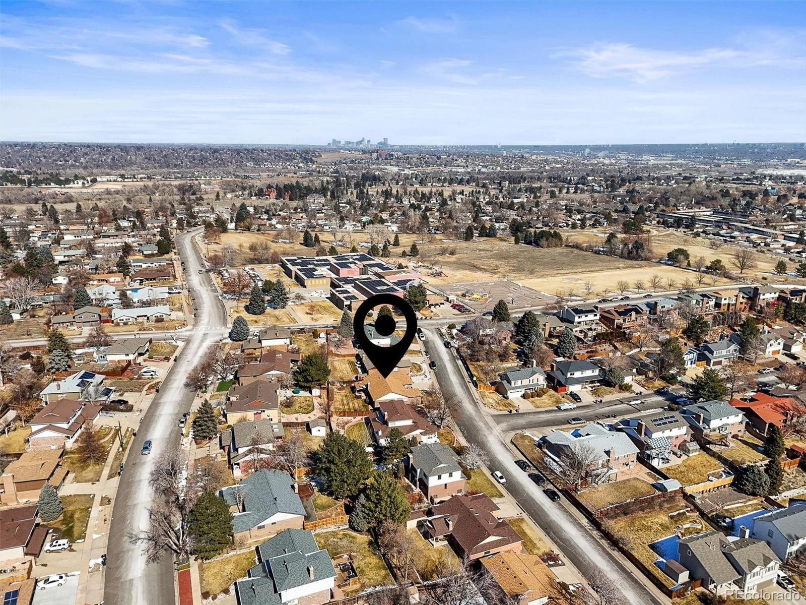 MLS Image #35 for 4621 s perry way,denver, Colorado