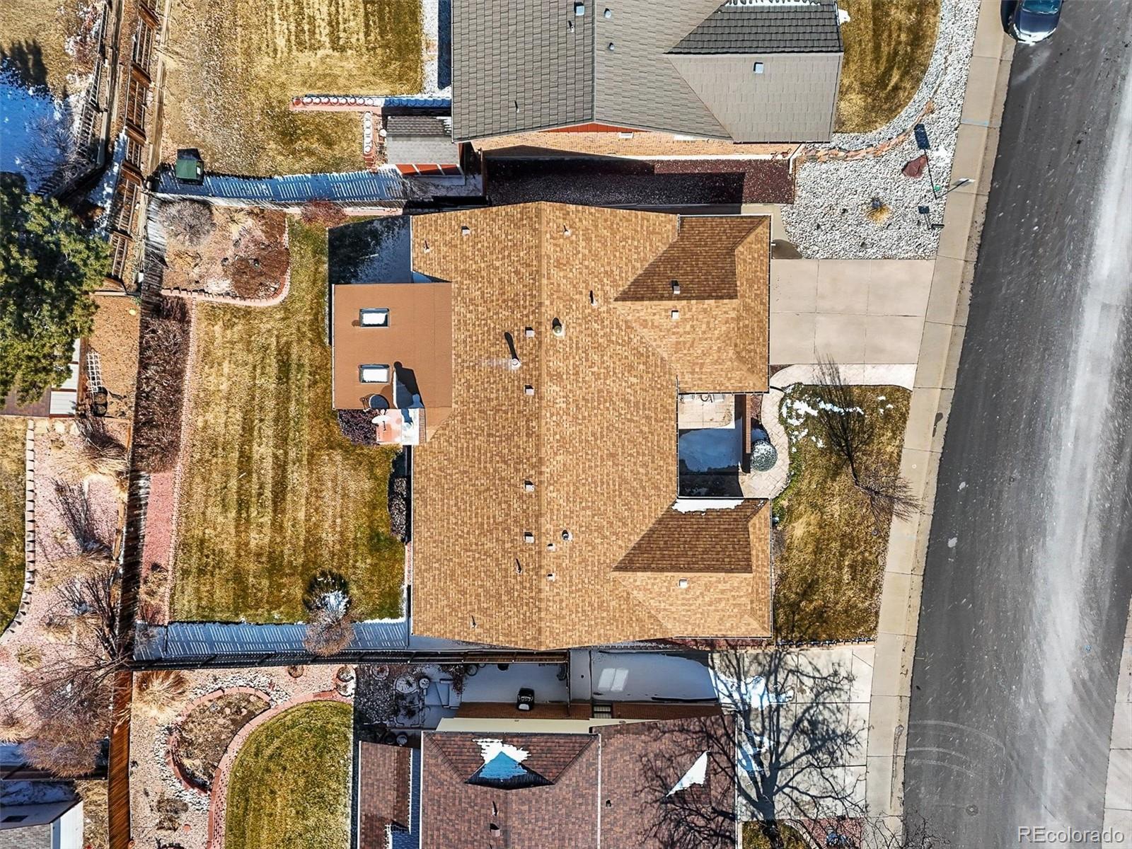 MLS Image #40 for 4621 s perry way,denver, Colorado