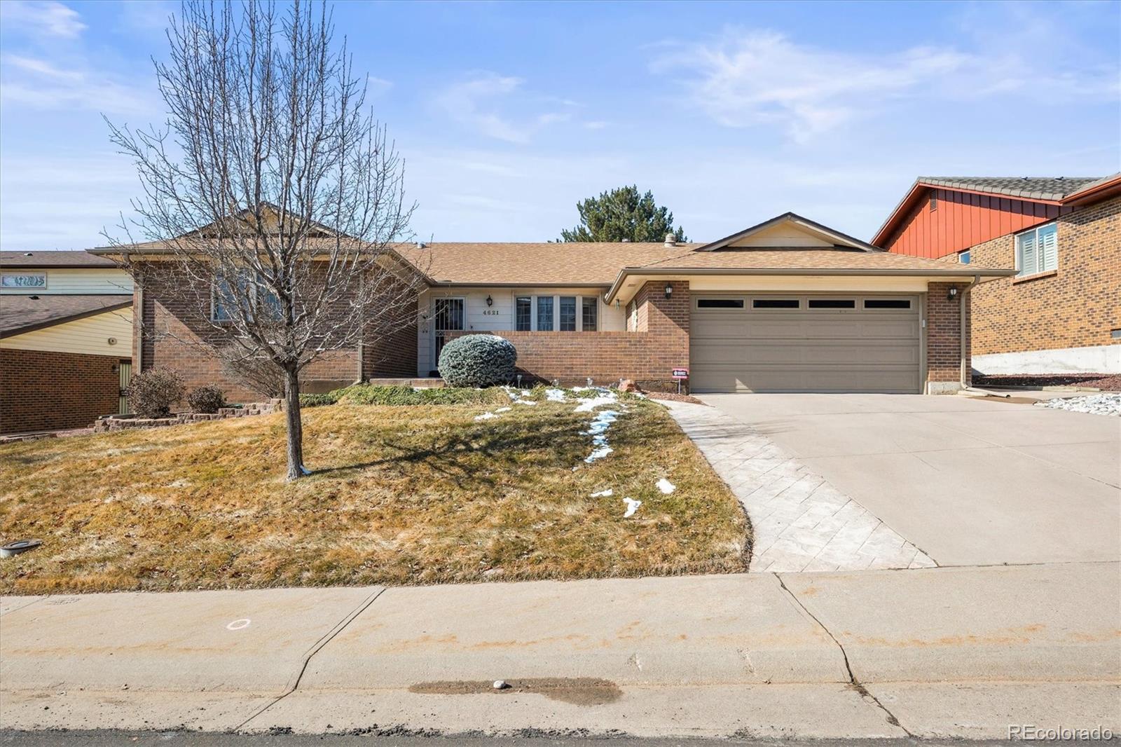 MLS Image #43 for 4621 s perry way,denver, Colorado