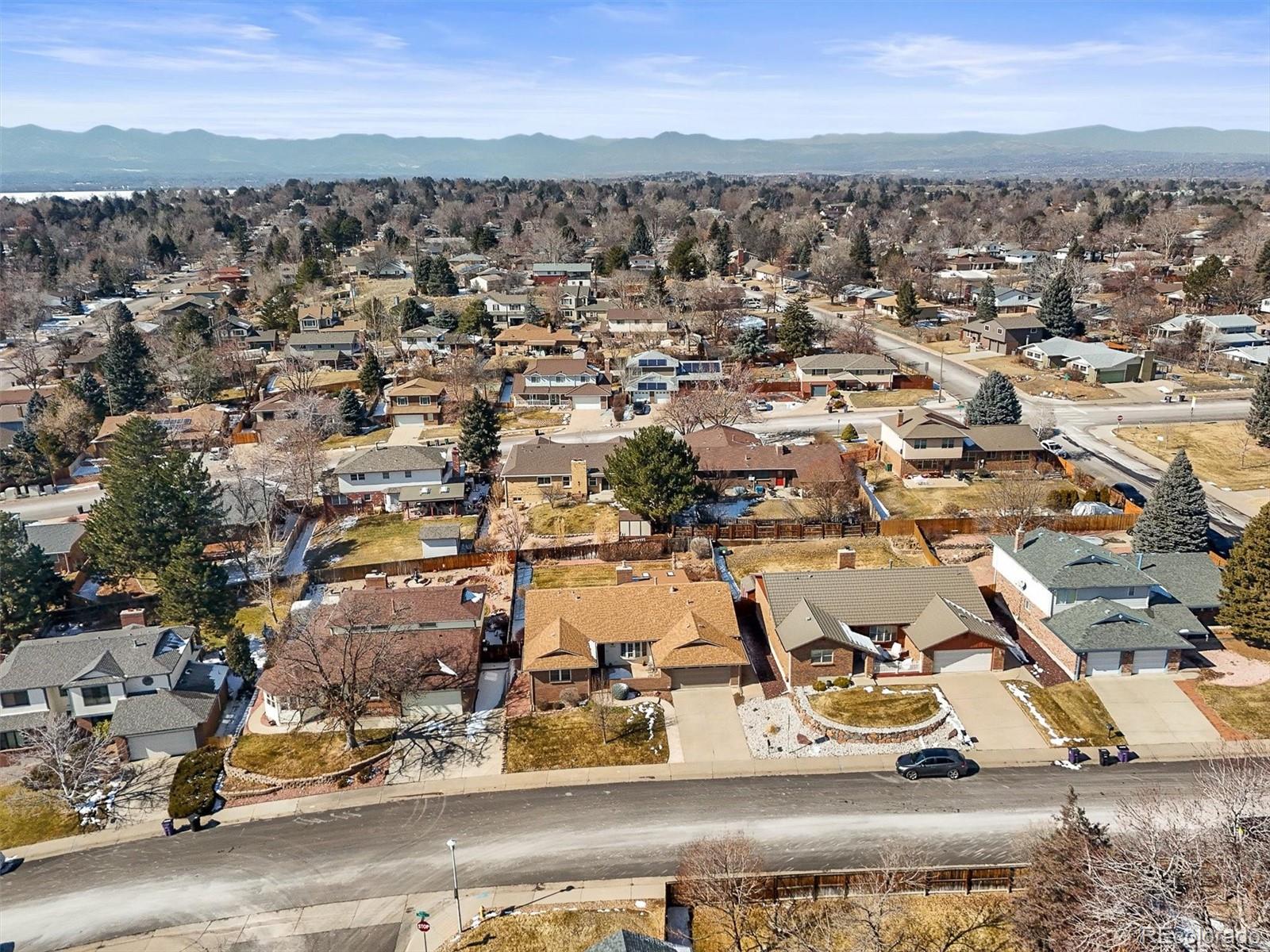 MLS Image #44 for 4621 s perry way,denver, Colorado