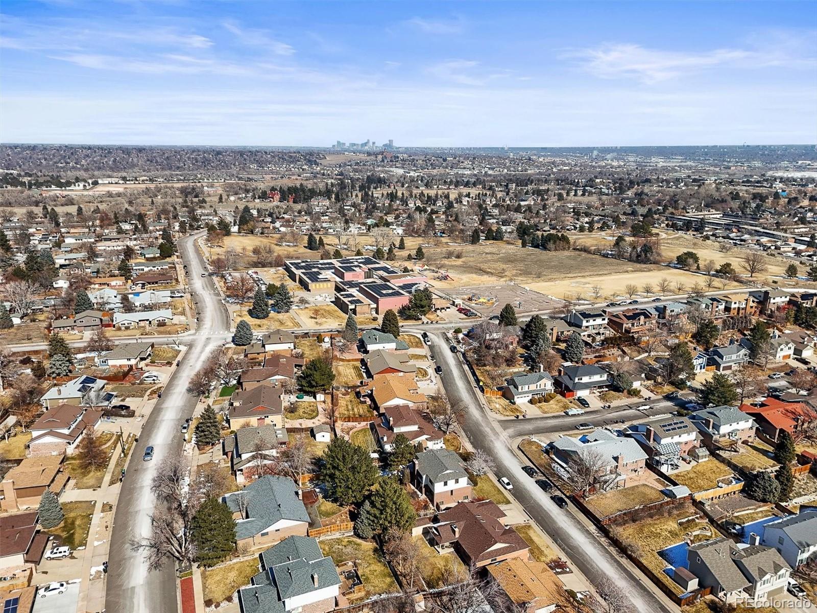 MLS Image #45 for 4621 s perry way,denver, Colorado