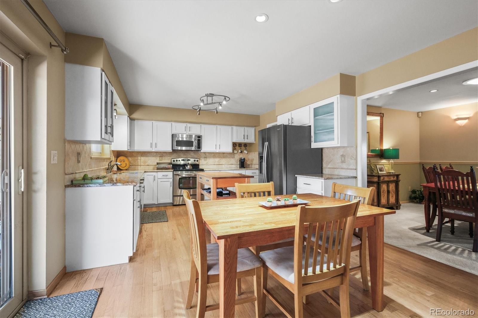 MLS Image #6 for 4621 s perry way,denver, Colorado