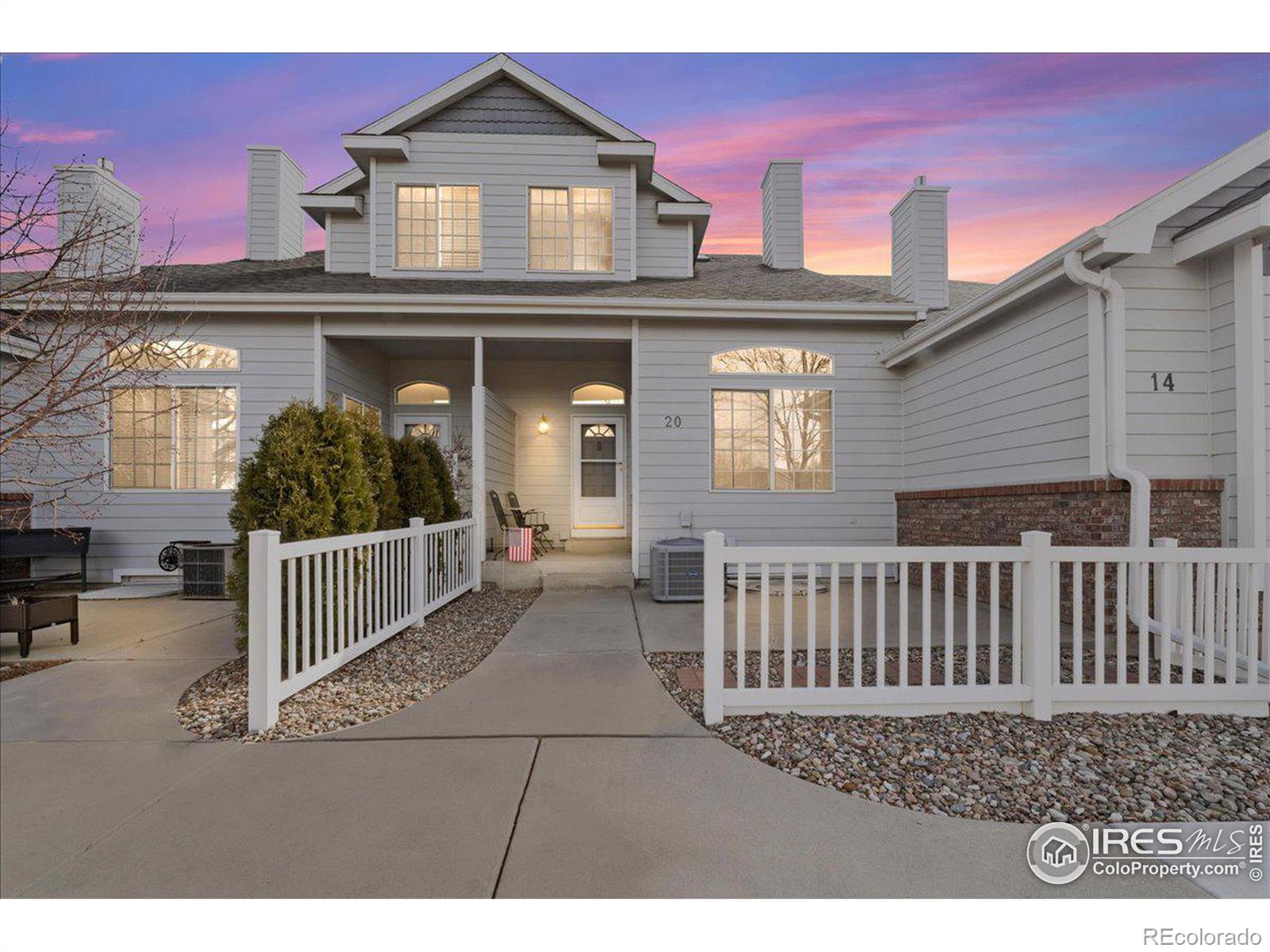 MLS Image #0 for 20  sebring lane,johnstown, Colorado