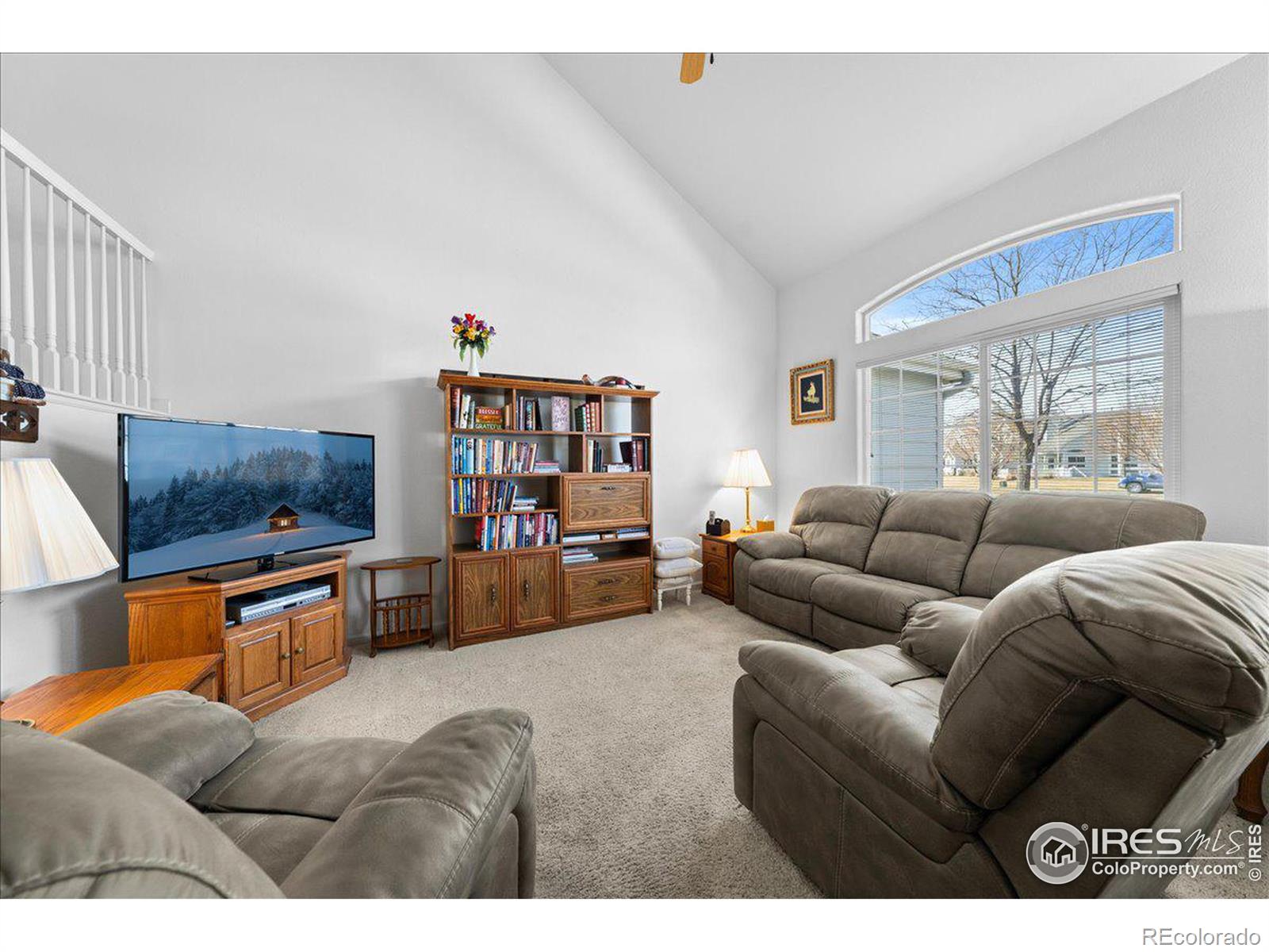 MLS Image #2 for 20  sebring lane,johnstown, Colorado