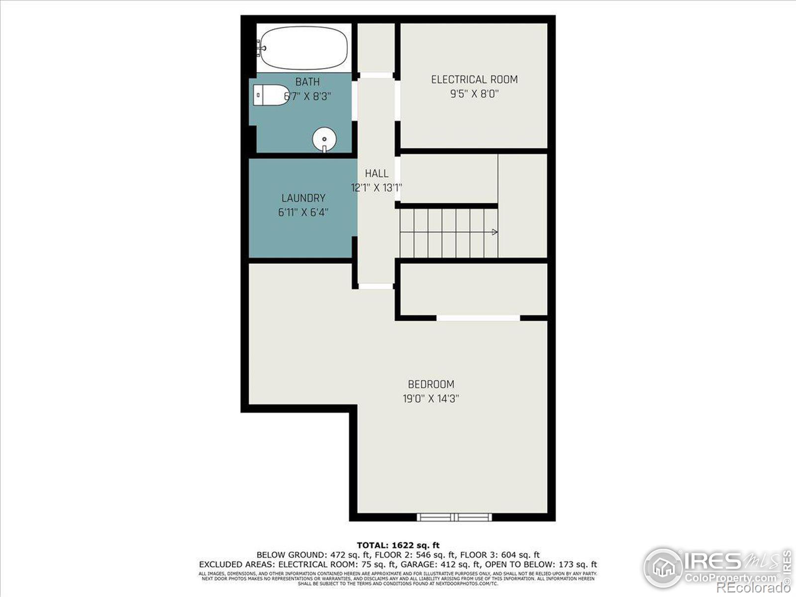 MLS Image #21 for 20  sebring lane,johnstown, Colorado