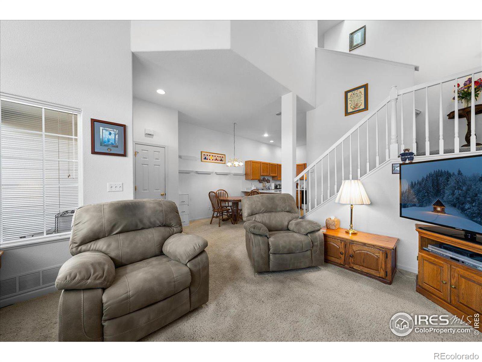 MLS Image #3 for 20  sebring lane,johnstown, Colorado