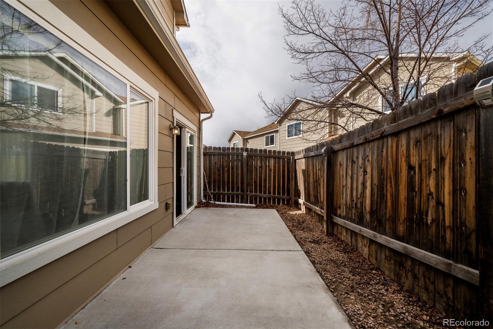 MLS Image #10 for 5336  blair view,colorado springs, Colorado