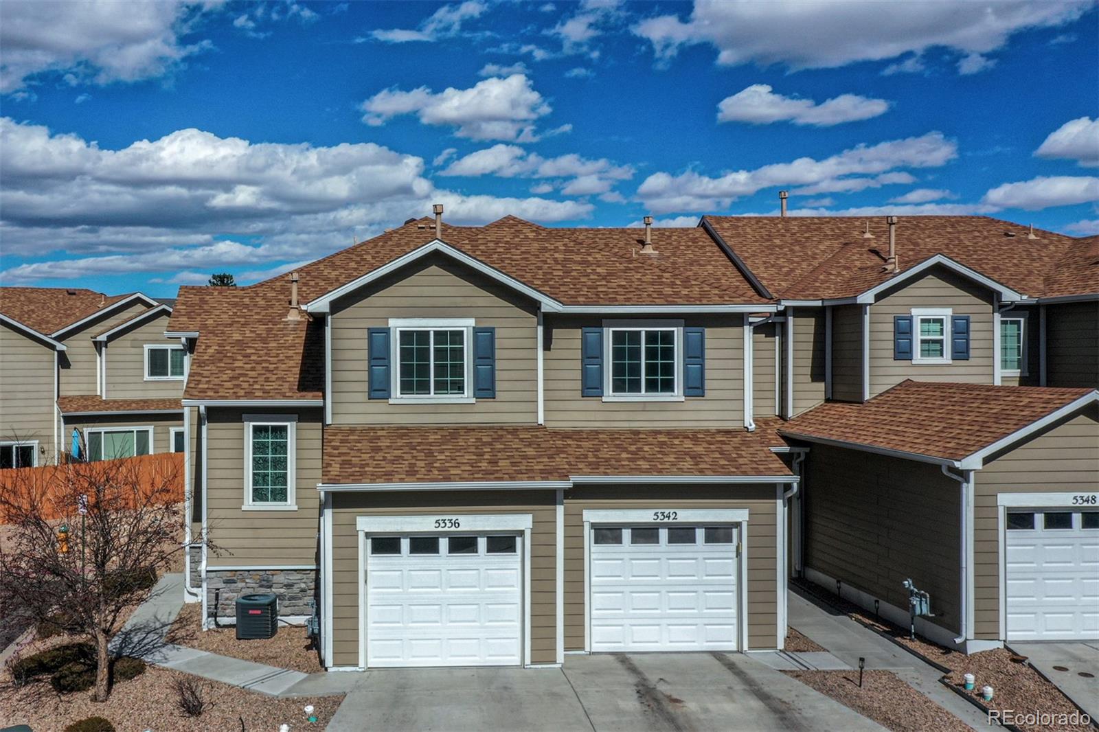 MLS Image #21 for 5336  blair view,colorado springs, Colorado