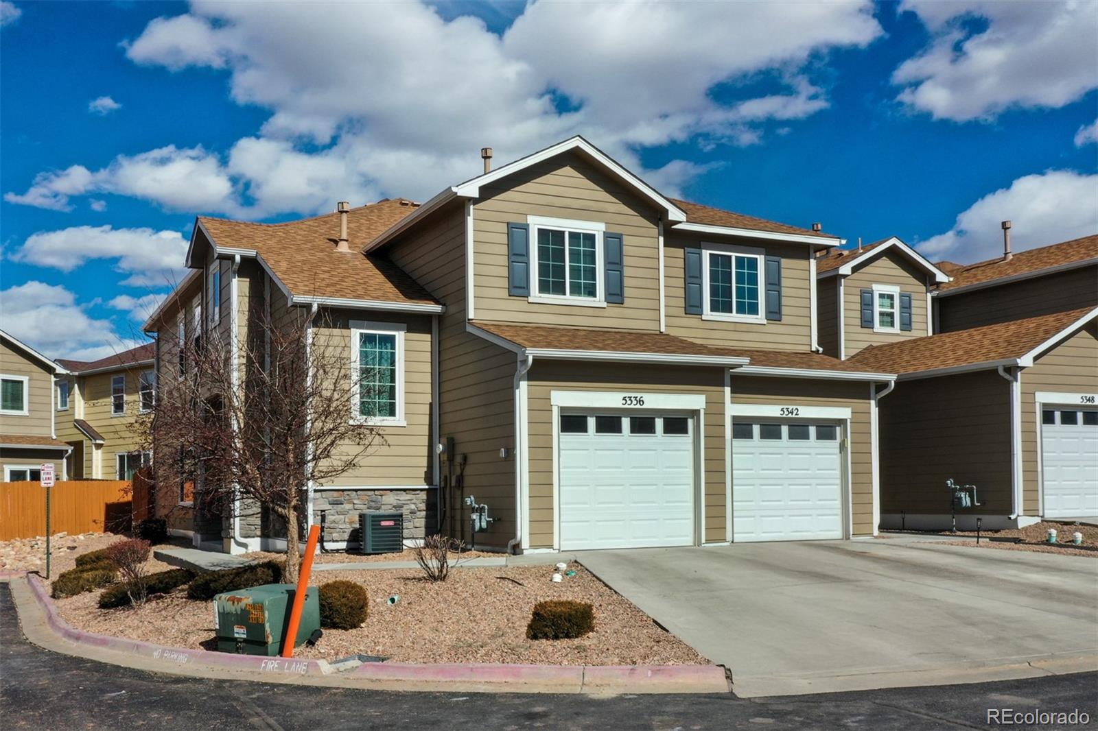 MLS Image #22 for 5336  blair view,colorado springs, Colorado