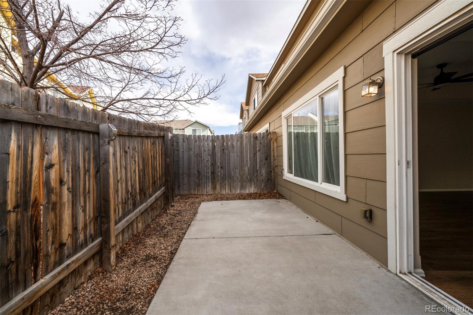 MLS Image #9 for 5336  blair view,colorado springs, Colorado