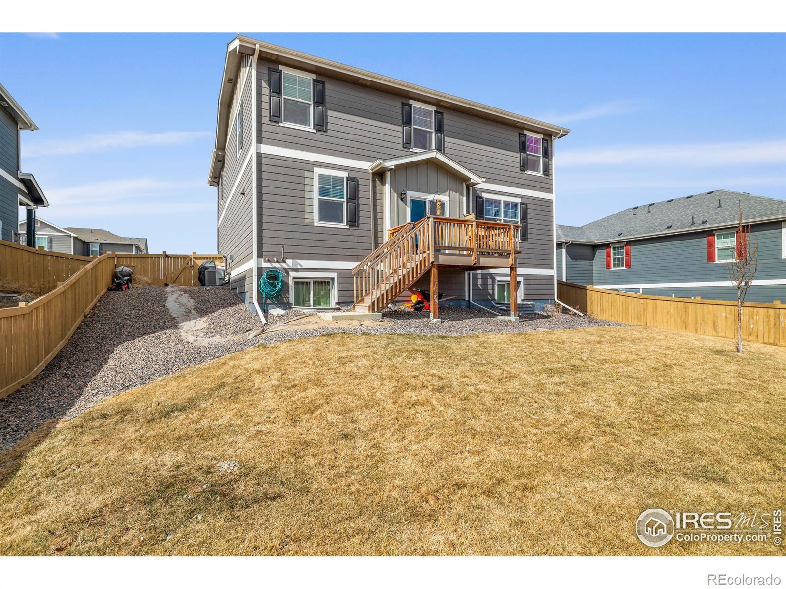 MLS Image #24 for 6864  gateway crossing street,wellington, Colorado