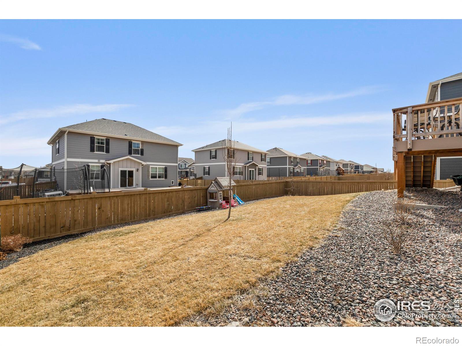 MLS Image #26 for 6864  gateway crossing street,wellington, Colorado