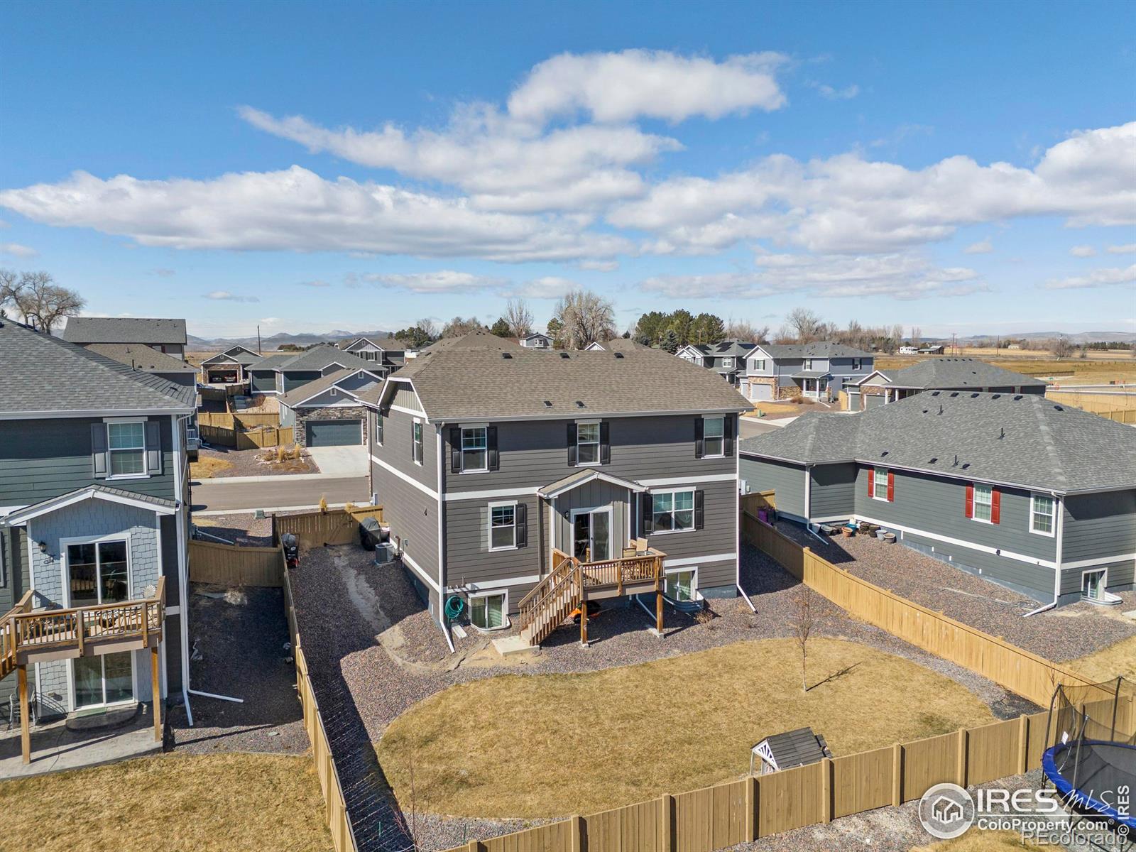 MLS Image #27 for 6864  gateway crossing street,wellington, Colorado