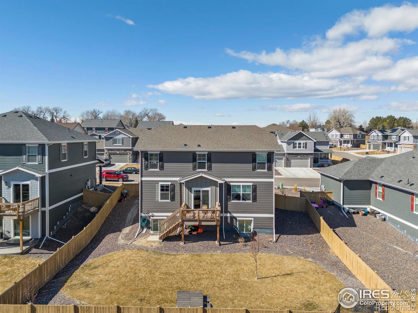 MLS Image #28 for 6864  gateway crossing street,wellington, Colorado