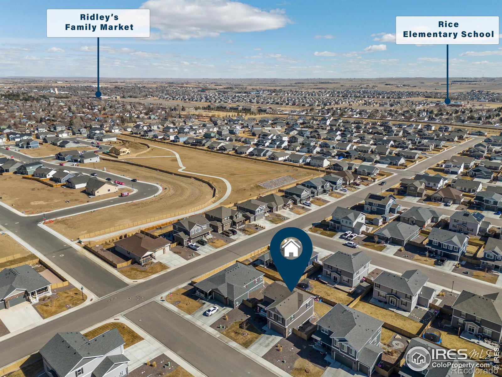 MLS Image #34 for 6864  gateway crossing street,wellington, Colorado