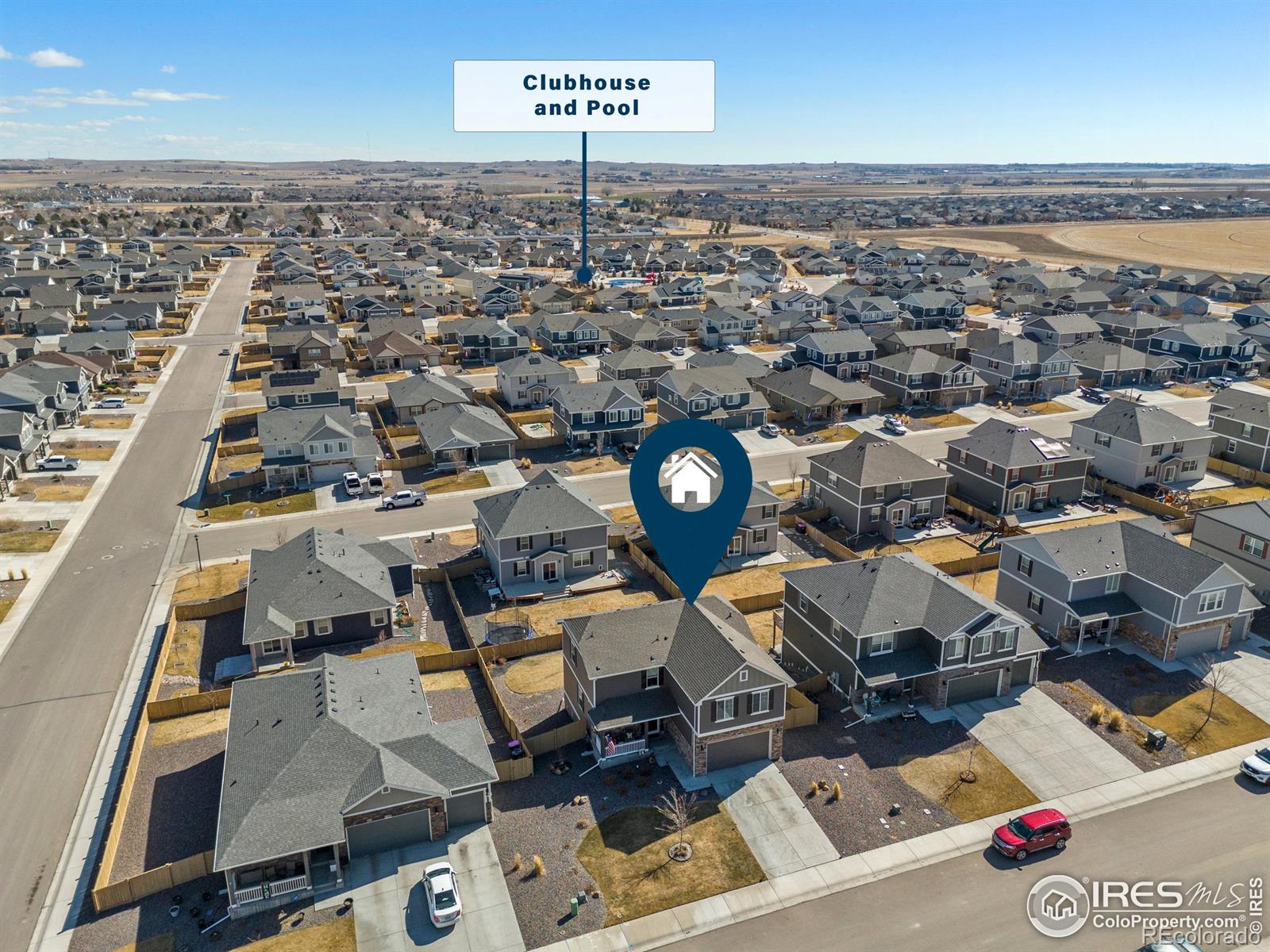 MLS Image #35 for 6864  gateway crossing street,wellington, Colorado