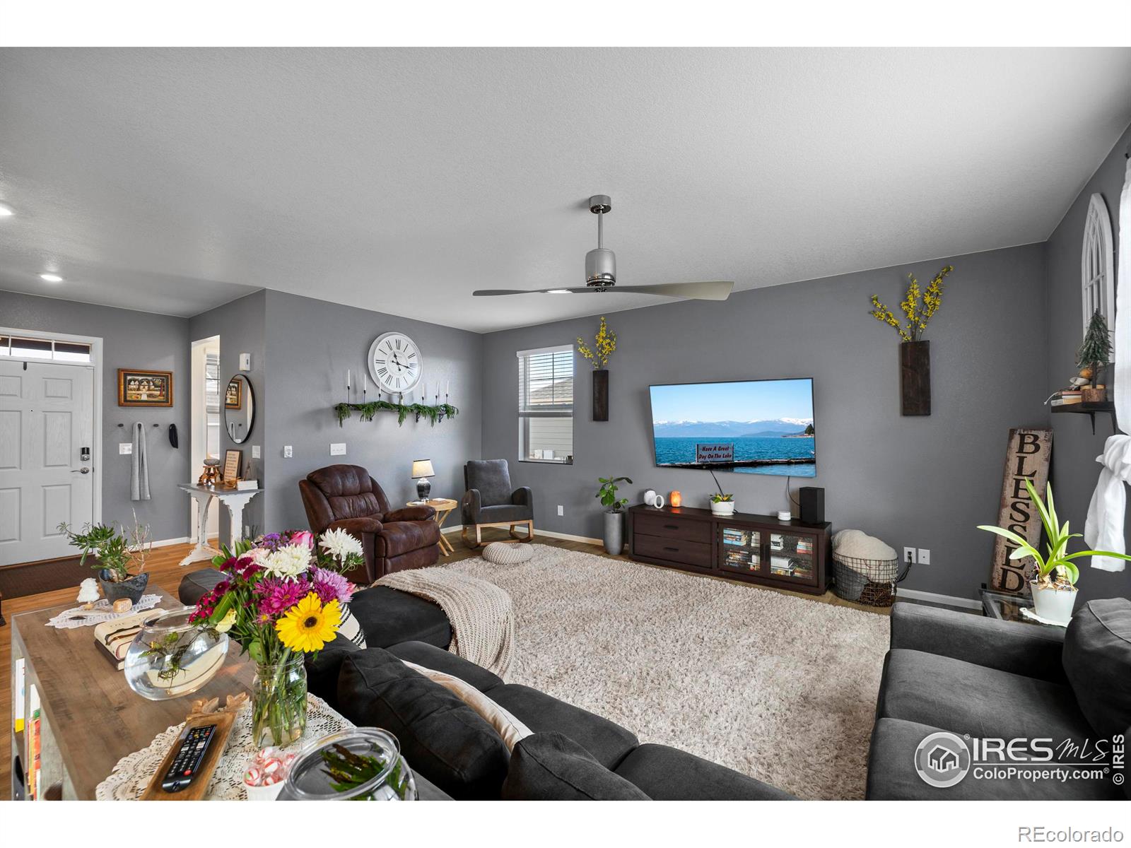 MLS Image #5 for 6864  gateway crossing street,wellington, Colorado