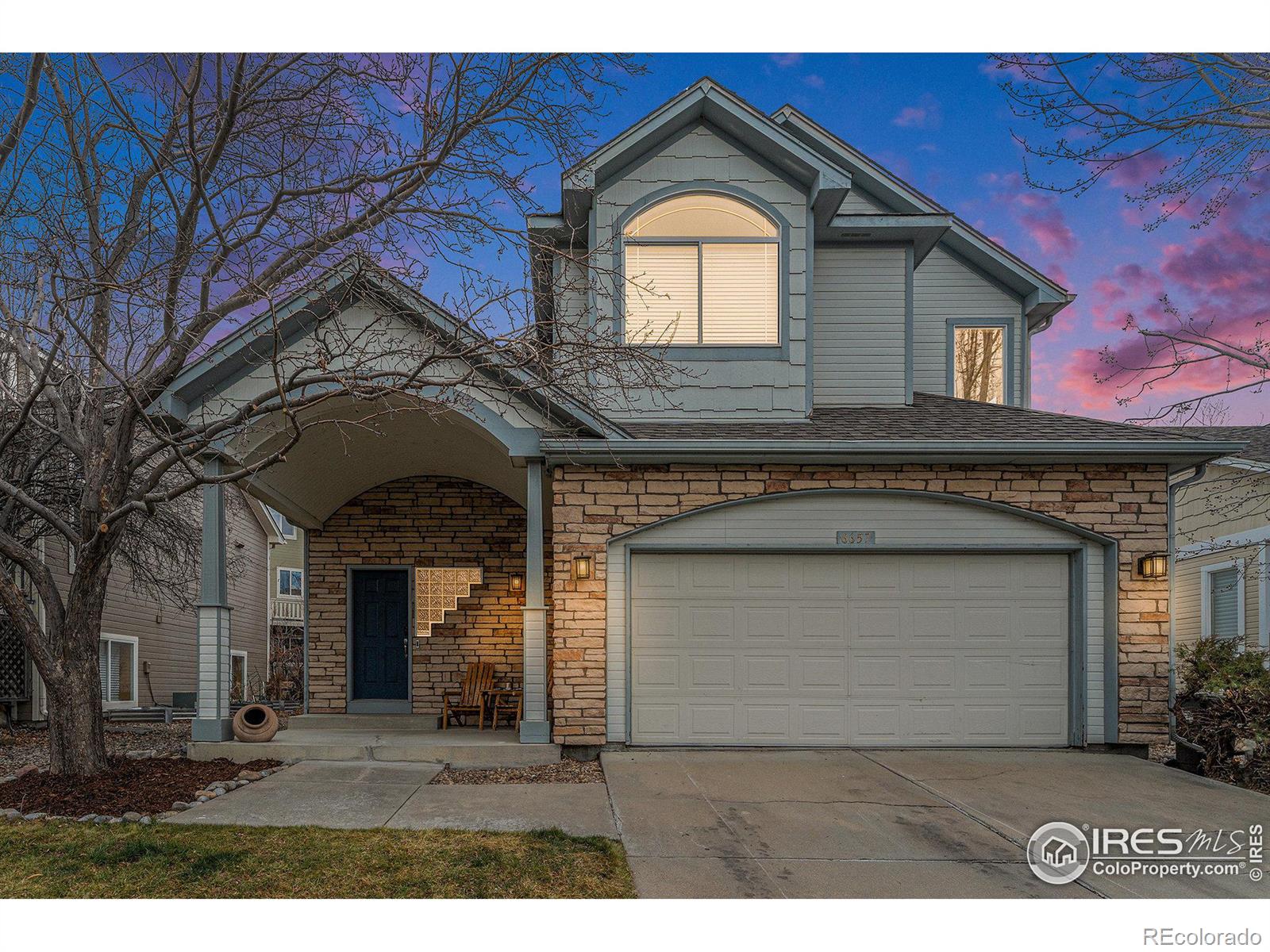 MLS Image #0 for 6657  drew ranch lane,boulder, Colorado