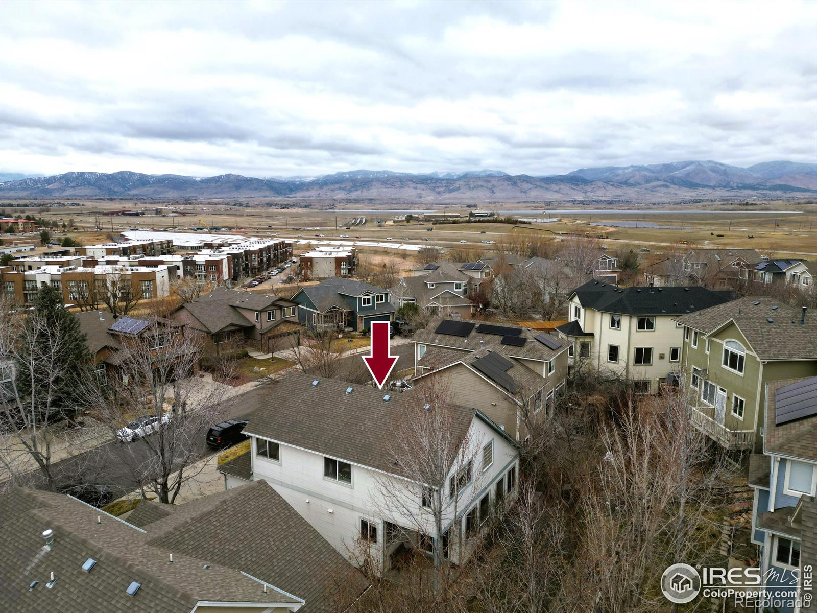 MLS Image #35 for 6657  drew ranch lane,boulder, Colorado