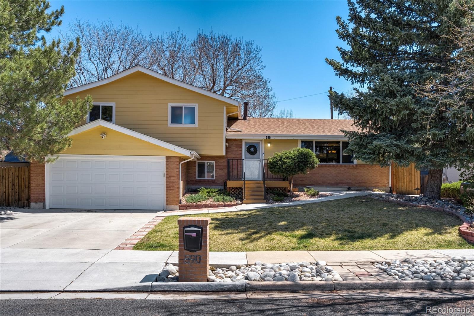 MLS Image #0 for 590 s troy street,aurora, Colorado